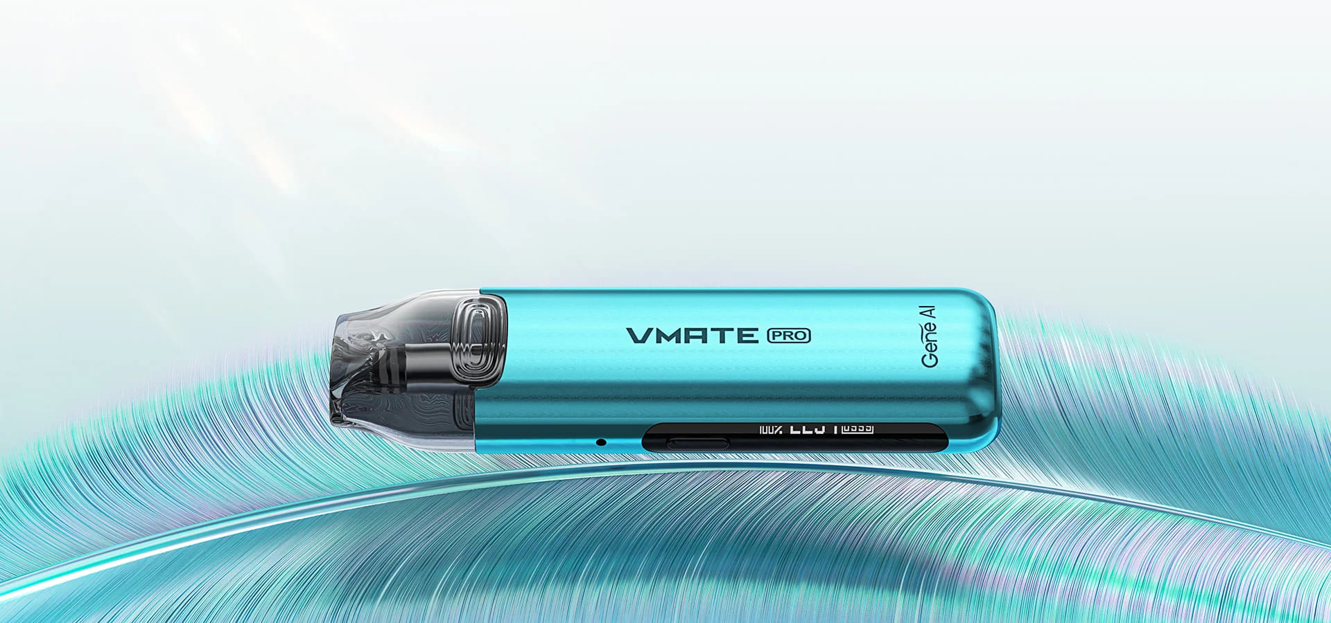 под система voopoo vmate pro